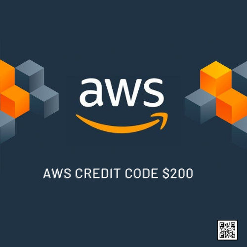 How Much Does 200 AWS Credits Buy: Unleash Potential!