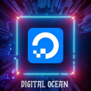 buy digital ocean accounts