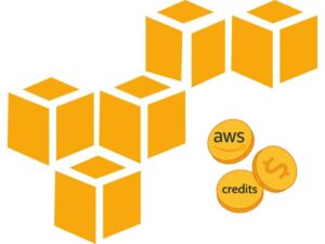 how to buy aws credits