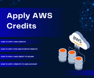 Apply AWS Credits